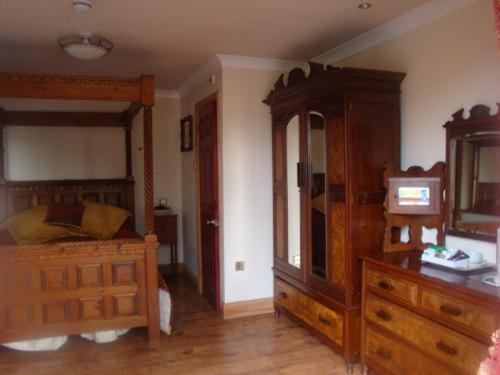 Watersmeet Country Inn Gloucester Eksteriør bilde